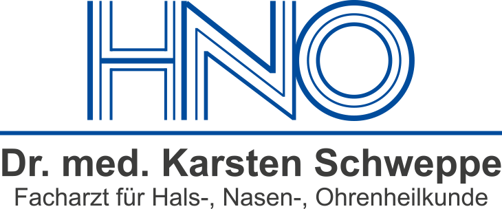 HNO-Praxis Dr. Karsten Schweppe | Bielefeld